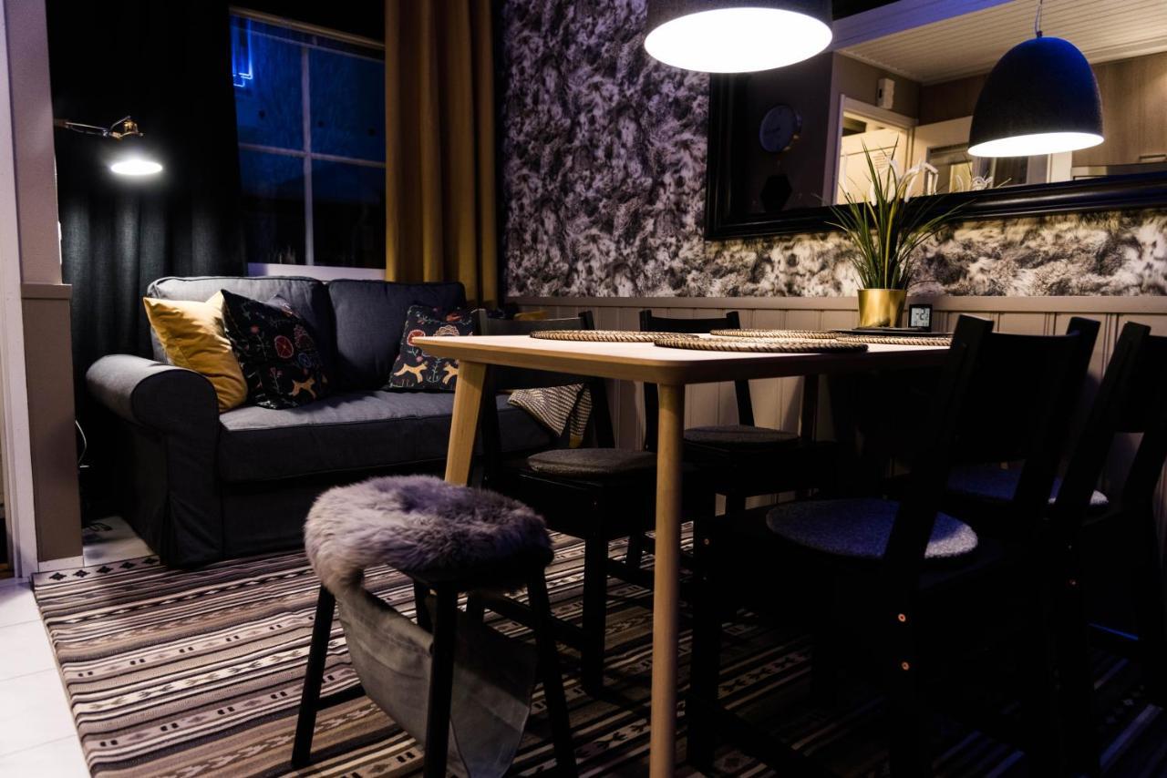 Apartment Levi Star 1204 Kültér fotó