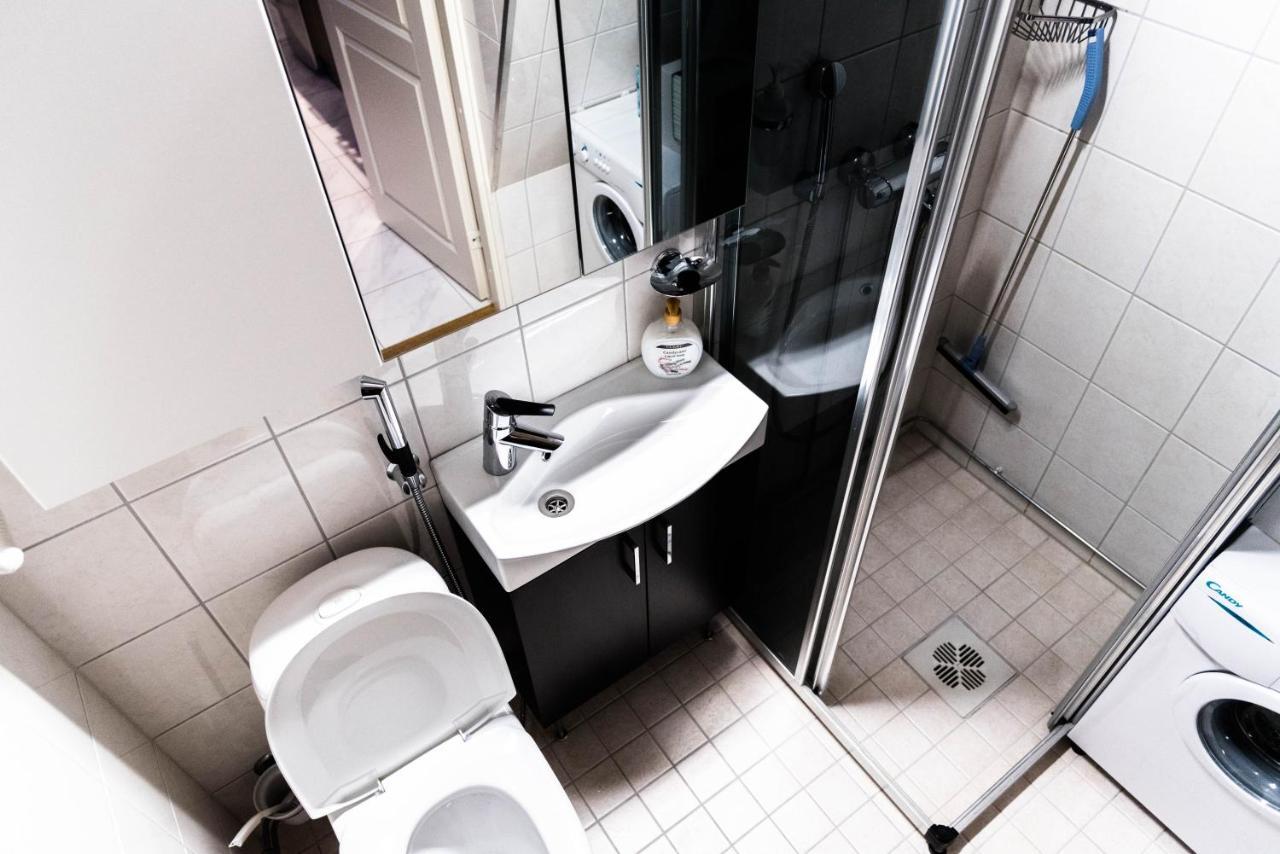 Apartment Levi Star 1204 Kültér fotó